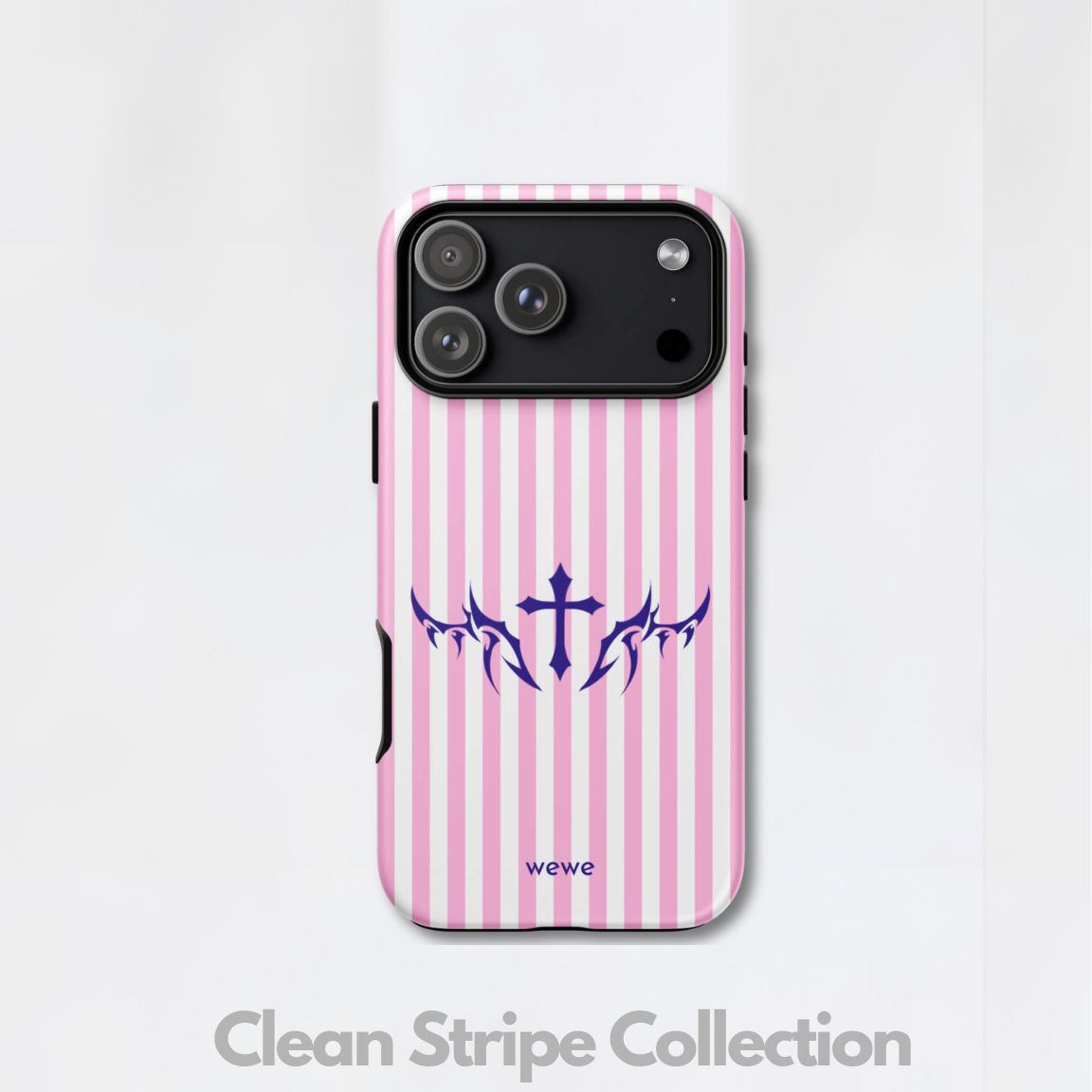 Aesthetic iPhone 16 Pro Cases