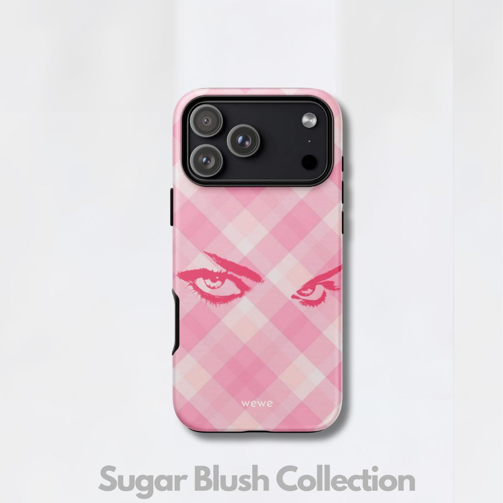 Pink iPhone 17 Cases