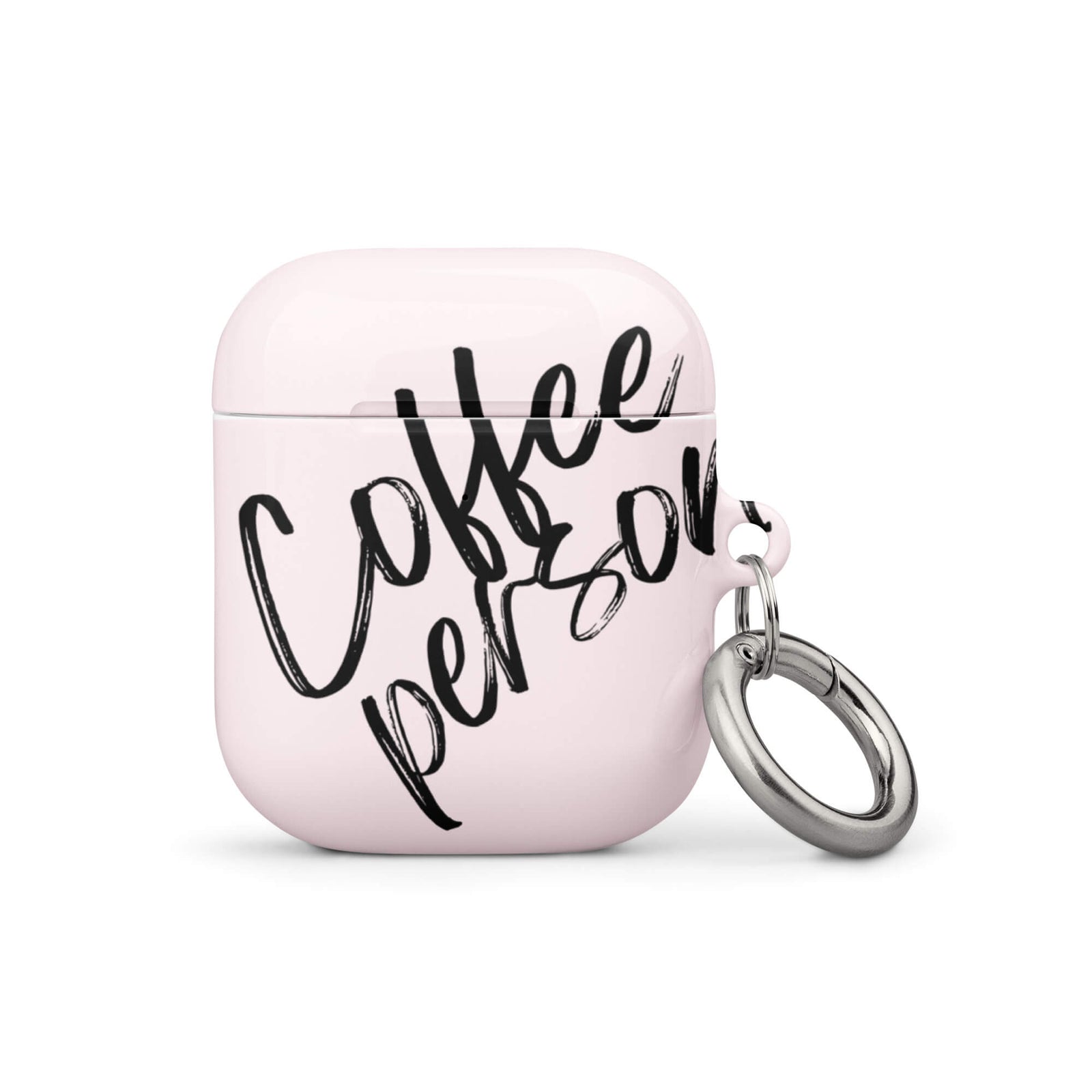 Custom coffee lover gen1 cafe style.