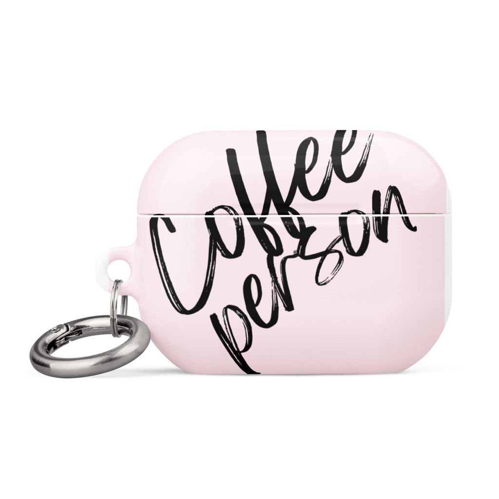 Custom coffee lover pro gen2 cafe style.