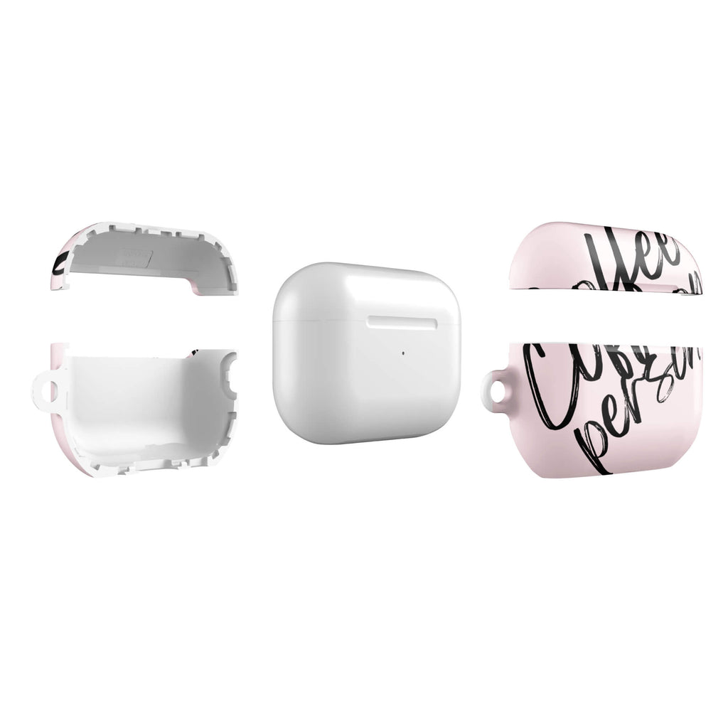 Custom coffee lover pro gen2 slim protective.