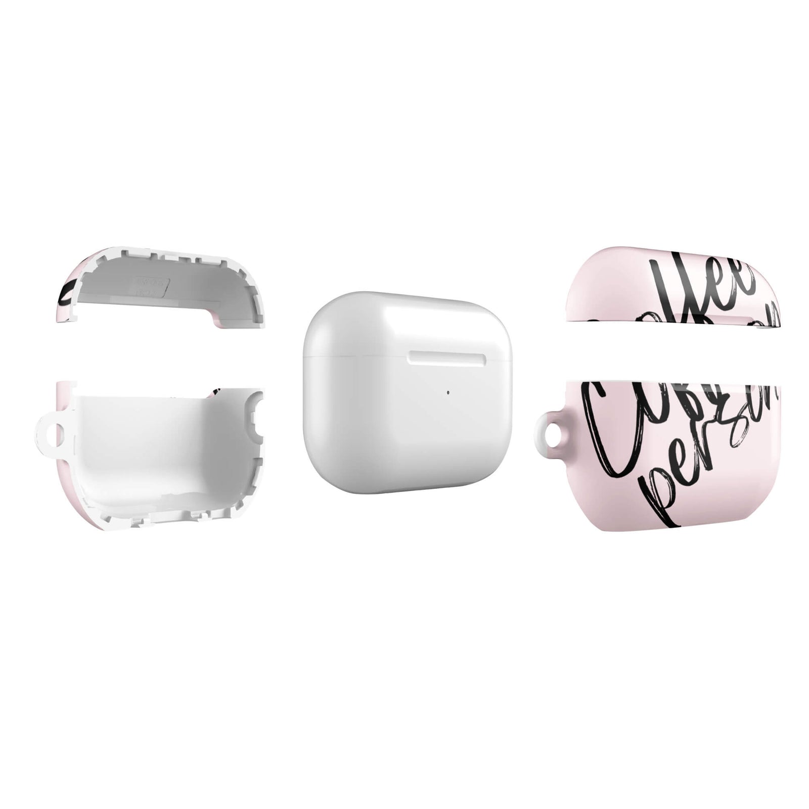 Custom coffee lover pro gen2 slim protective.