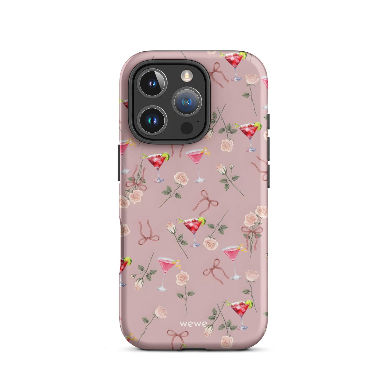 Custom wednesday vibes iphone case 16 pro aesthetic.