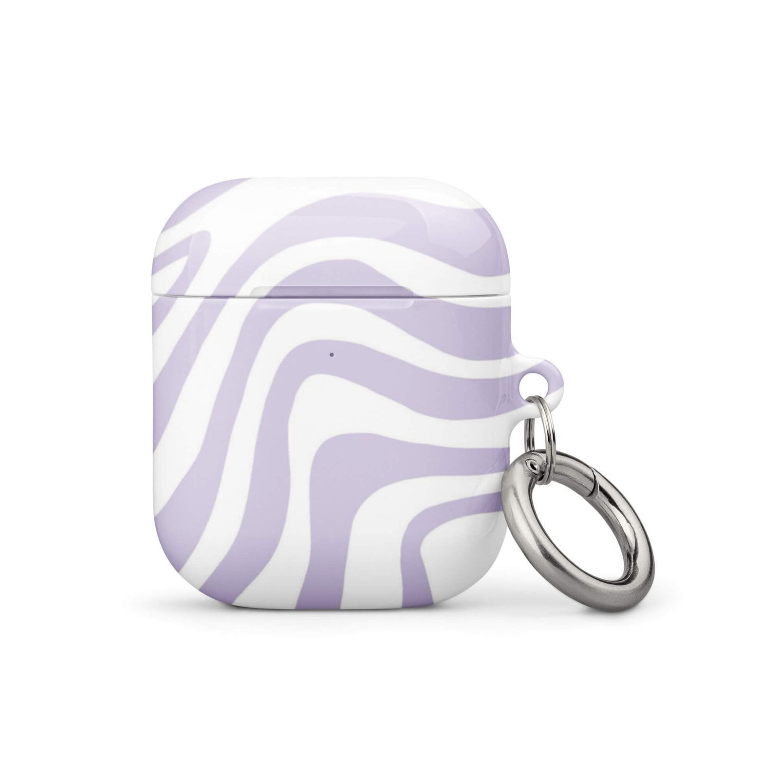 Custom sunday cafe AirPods case gen1 sunday vibes.