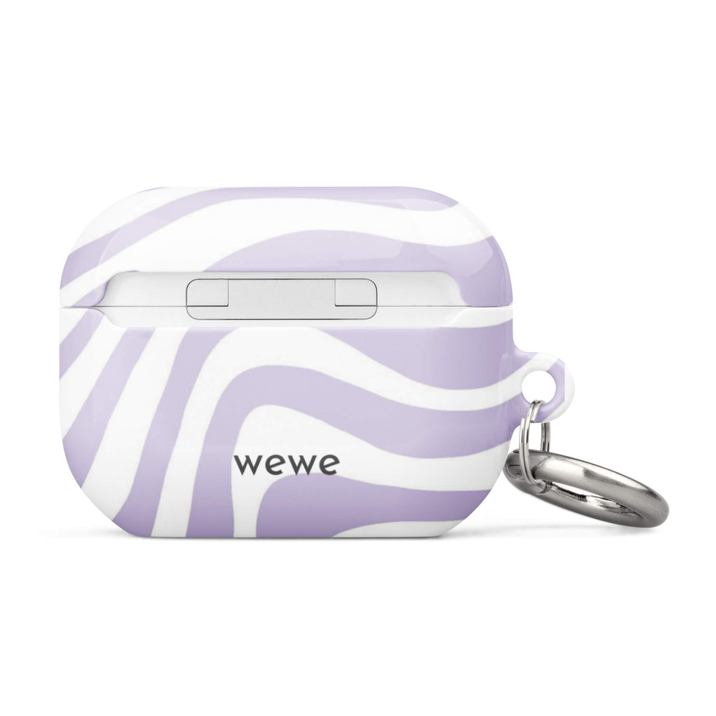 Custom sunday cafe AirPods case pro gen2 sunday vibes.