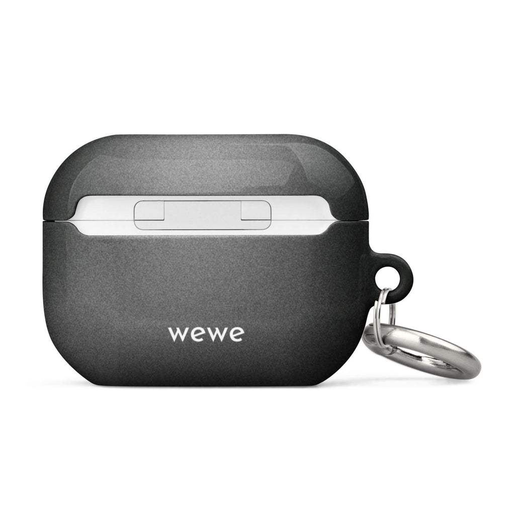 Custom always love AirPods case pro gen2 romantic design.