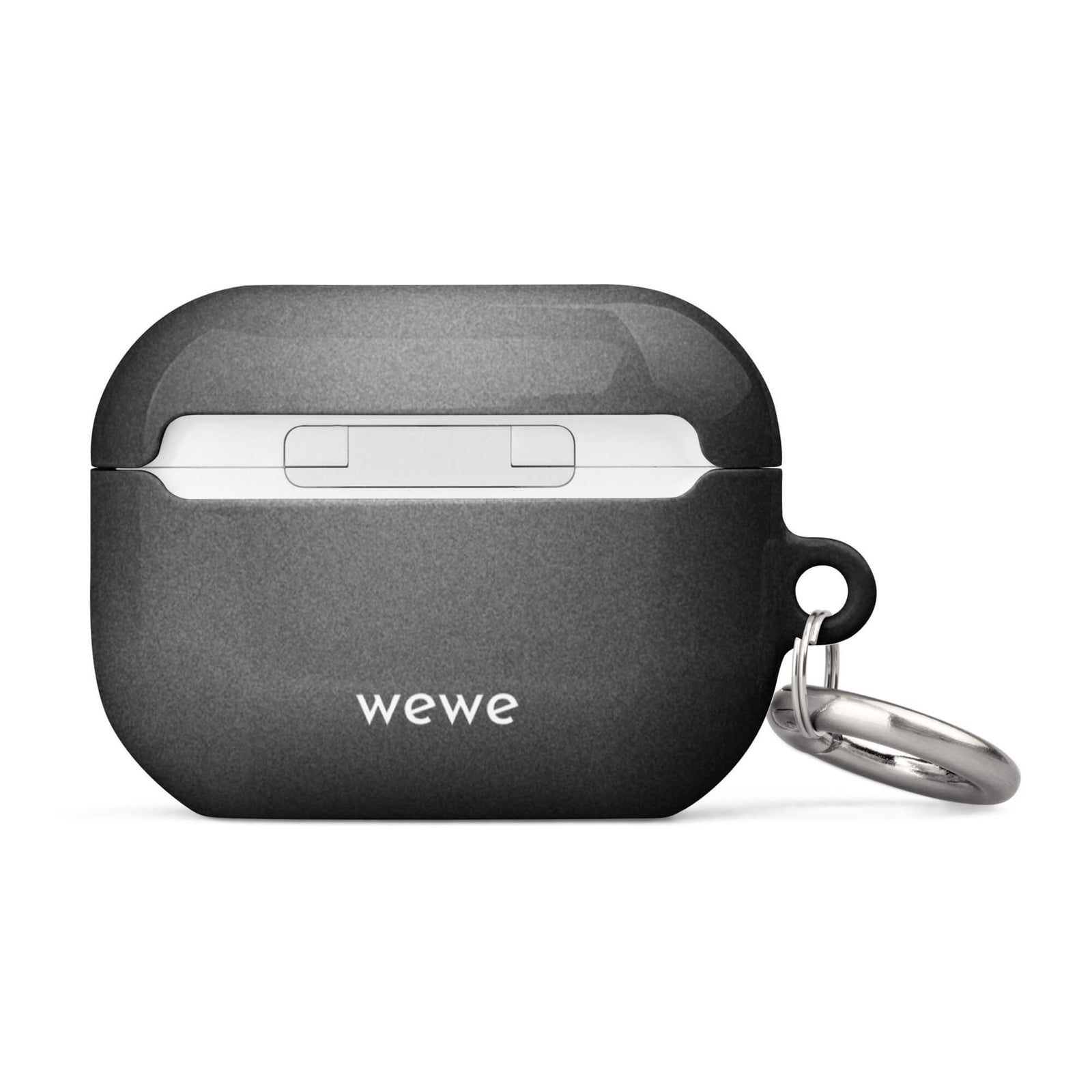 Custom always love AirPods case pro gen2 romantic design.