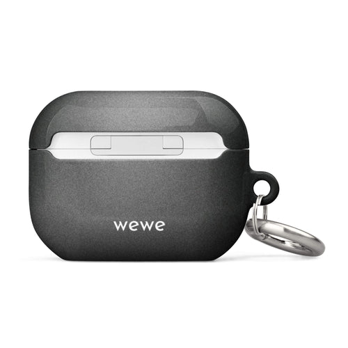 Custom always love AirPods case pro gen2 romantic design.