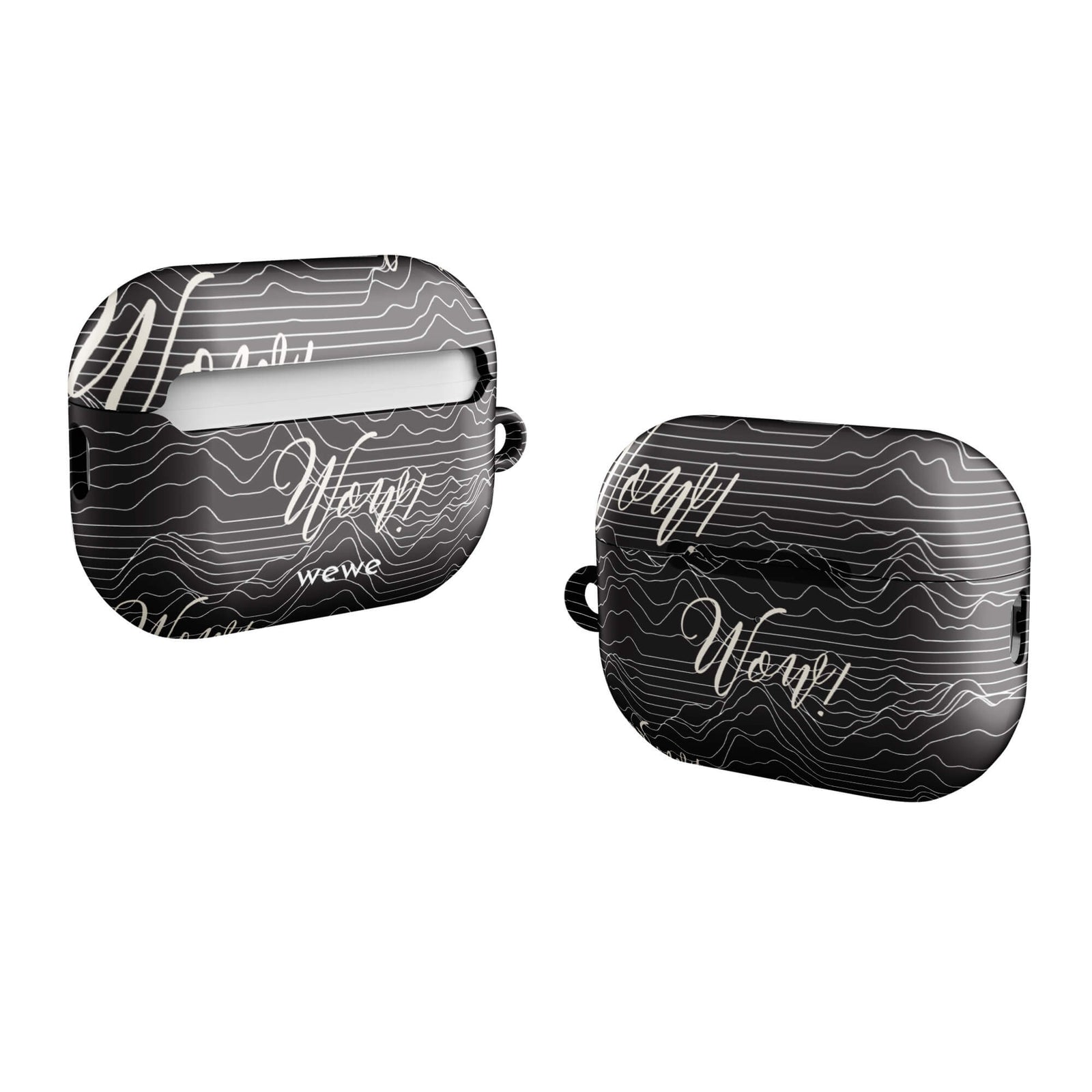 Wow AirPods Case