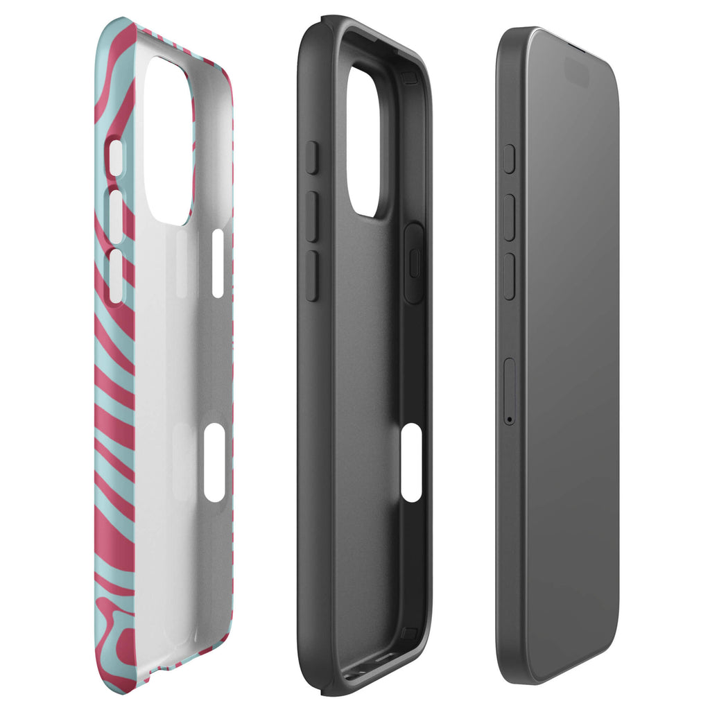 Custom soft roast iphone case 16 pro max slim and lightweight.