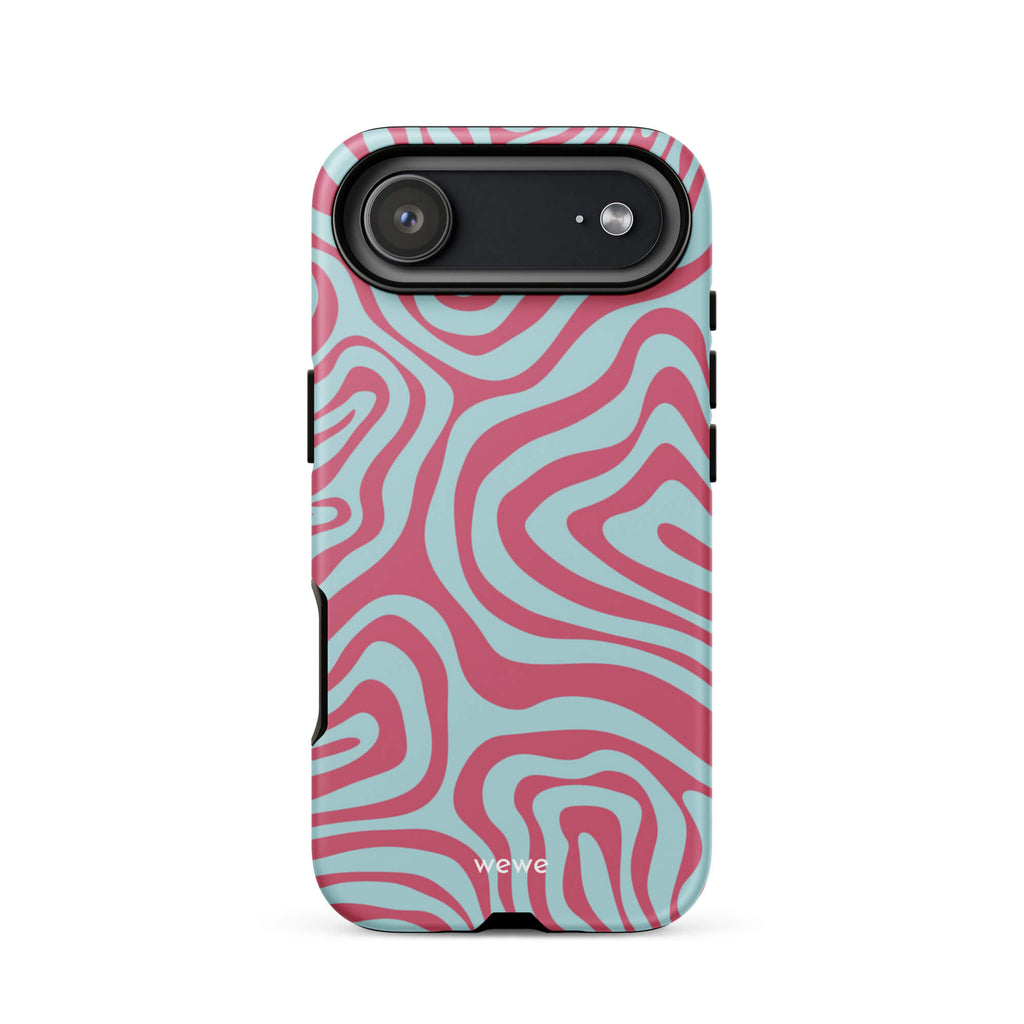 Custom soft roast iphone case 17 air special gift.