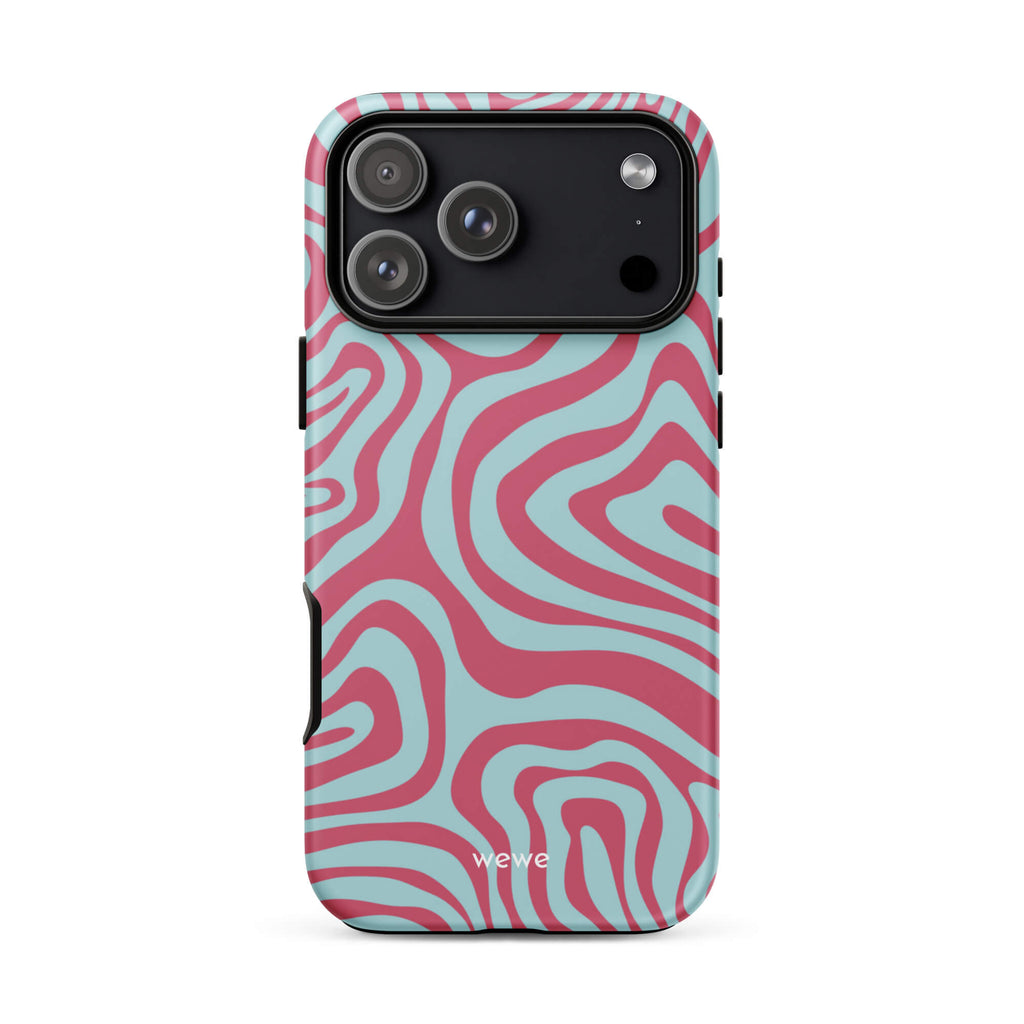 Custom soft roast iphone case 17 pro max special gift.