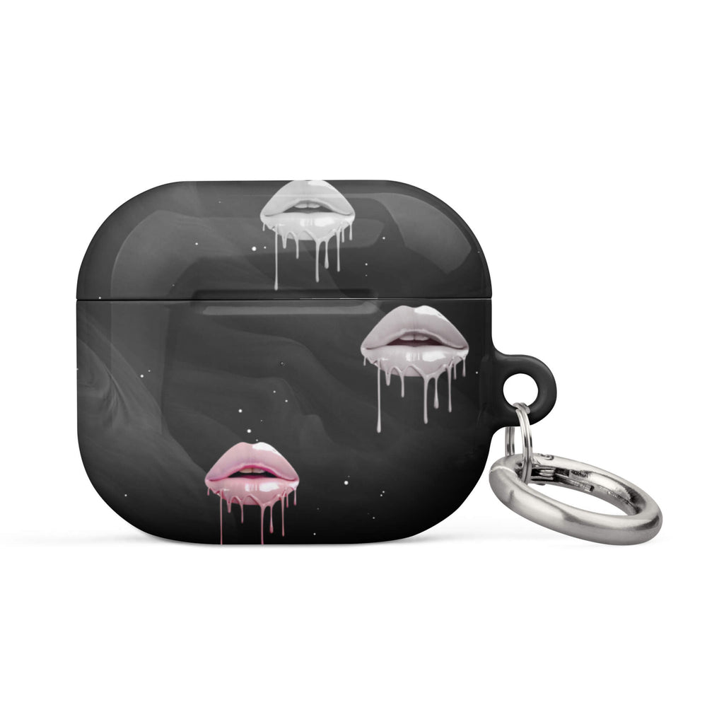 Custom pure mood AirPods case 3rd generation slim protective.