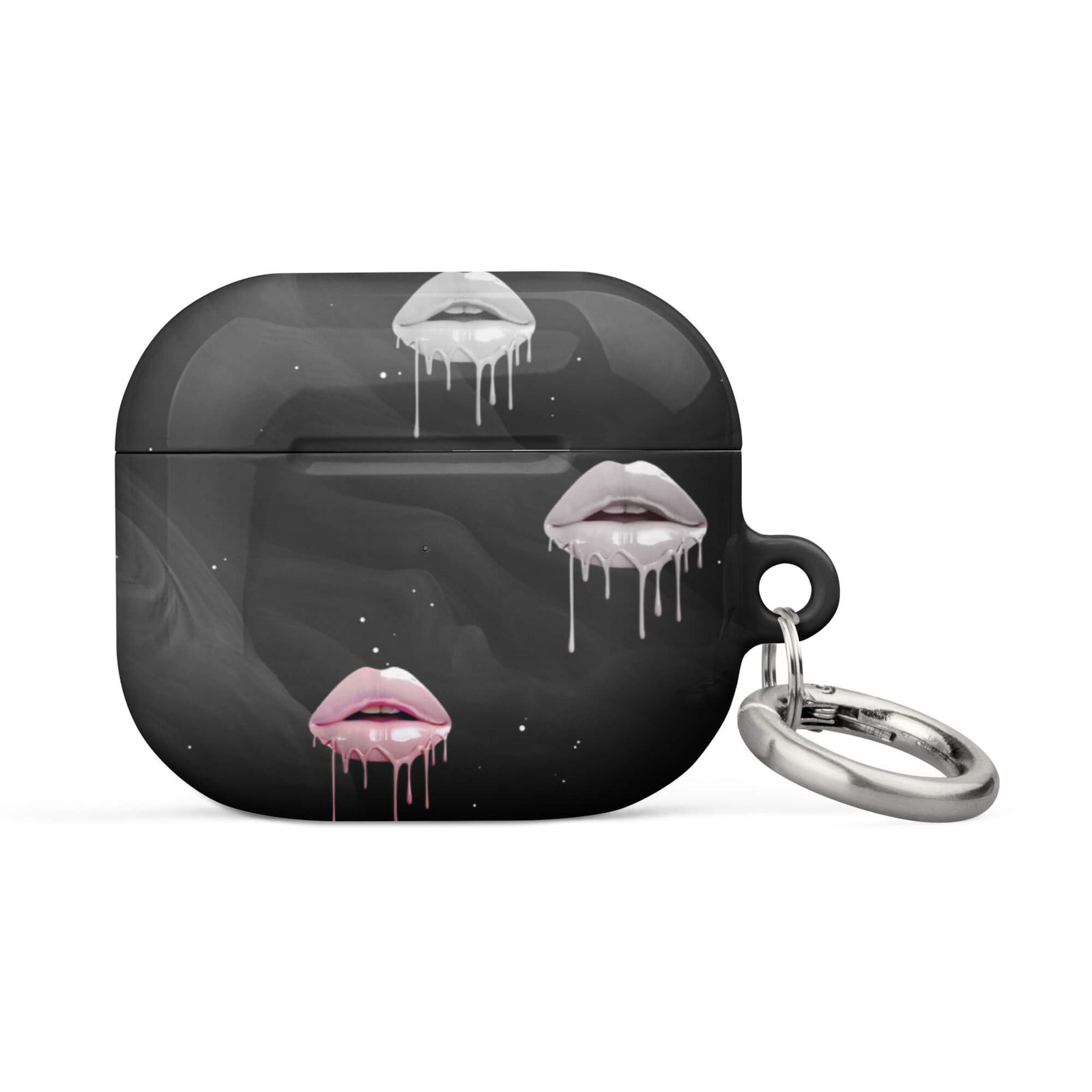 Custom pure mood AirPods case 3rd generation slim protective.