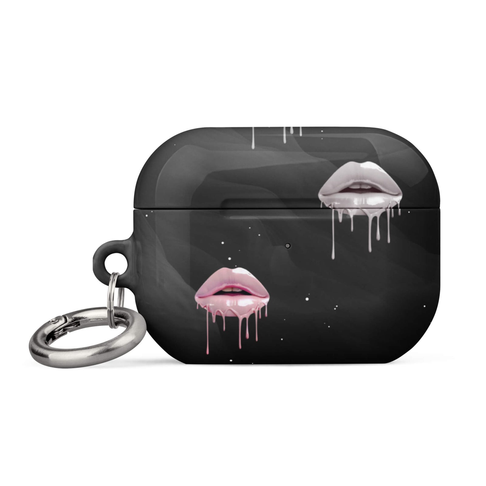 Custom pure mood AirPods case pro gen2 thoughtful aesthetic.