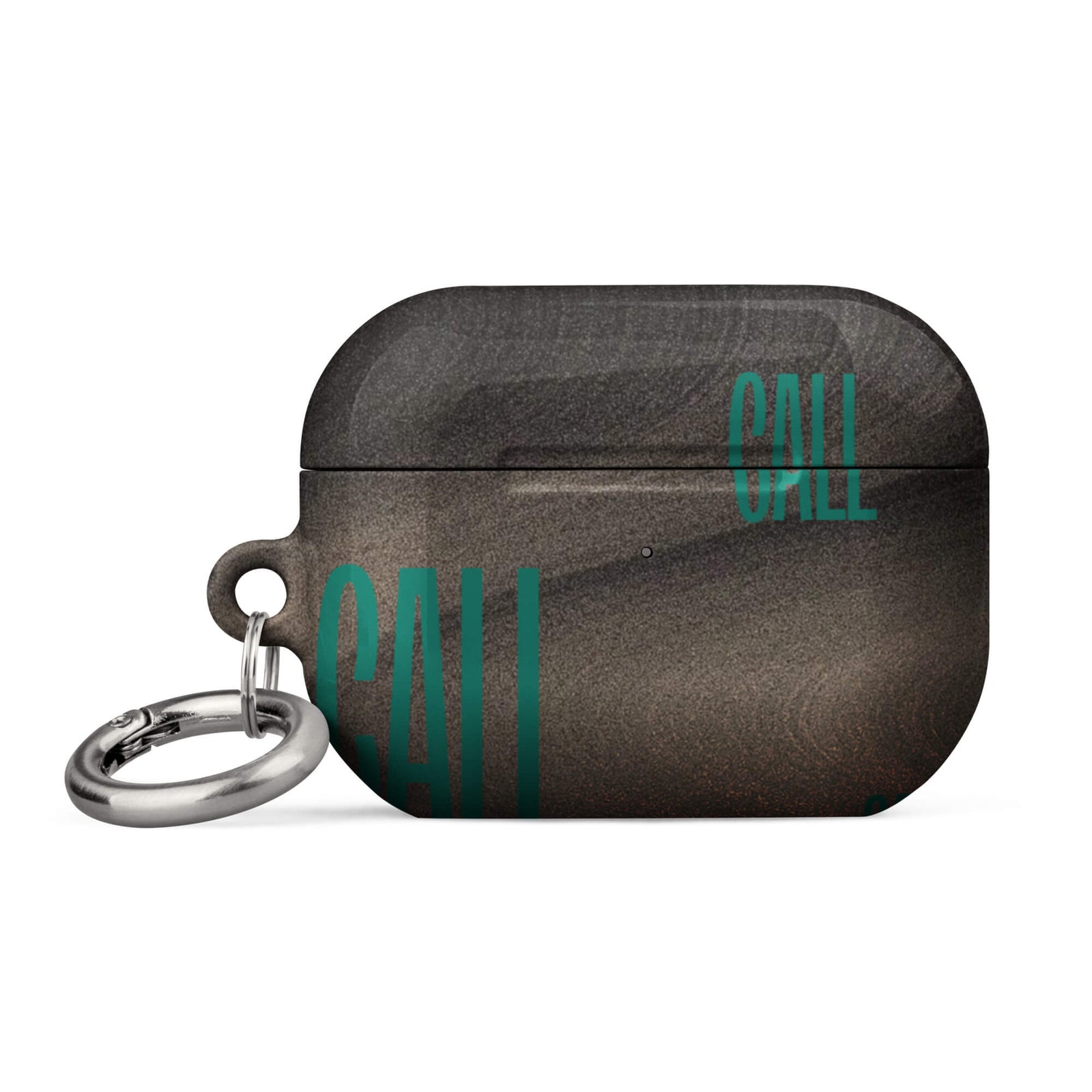 Custom your calling AirPods case 3rd generation meaningful gift.