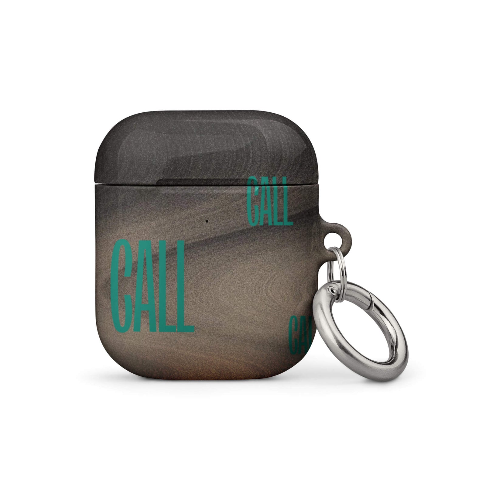 Custom your calling AirPods case gen1 meaningful gift.