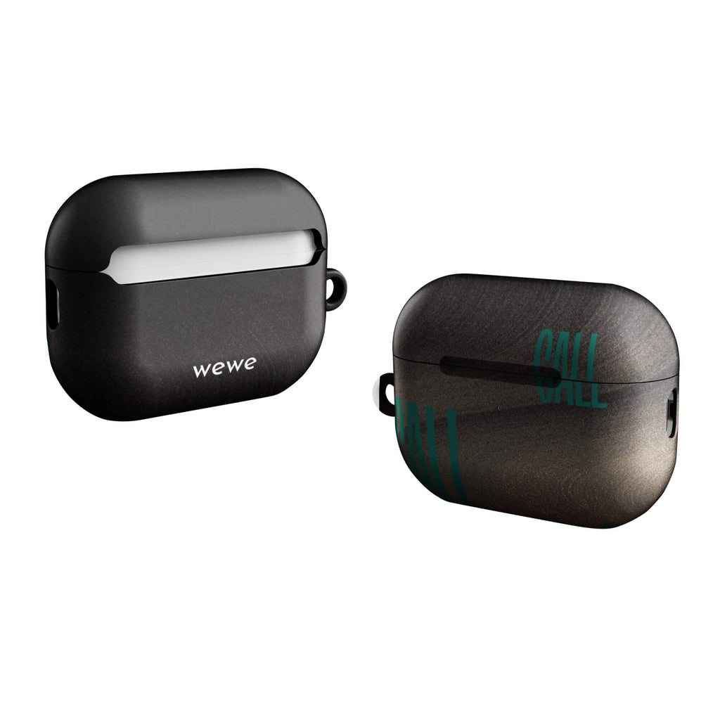 Custom your calling AirPods case pro gen2 meaningful gift.