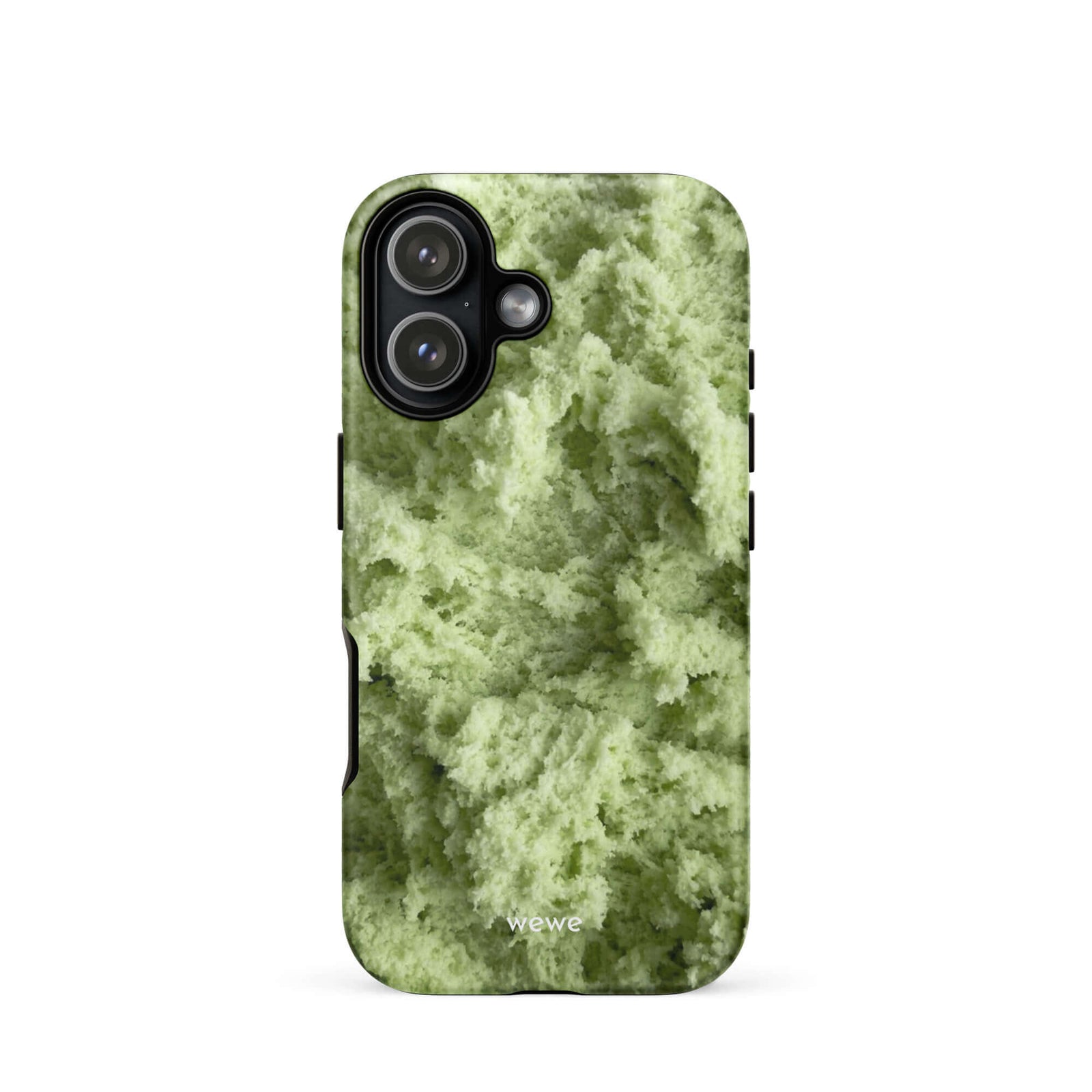 Custom matcha cloud iphone case 17 thoughtful unique aesthetic.