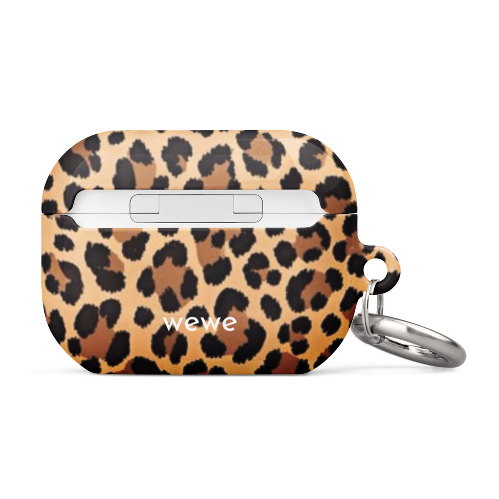 Custom leopard graphic pro gen2 fashion aesthetic.