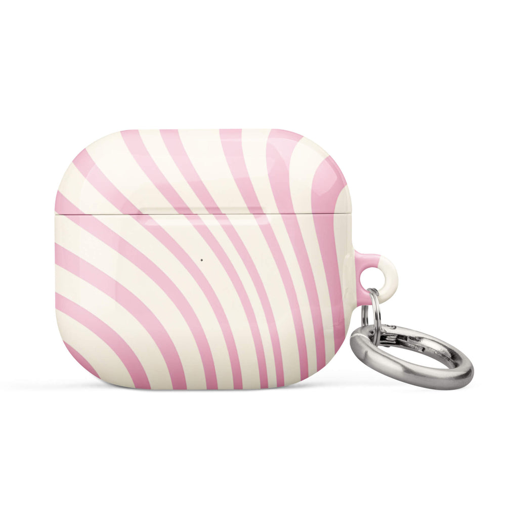 Custom sweet candy airpods case 3rd generation cute colorful design.  