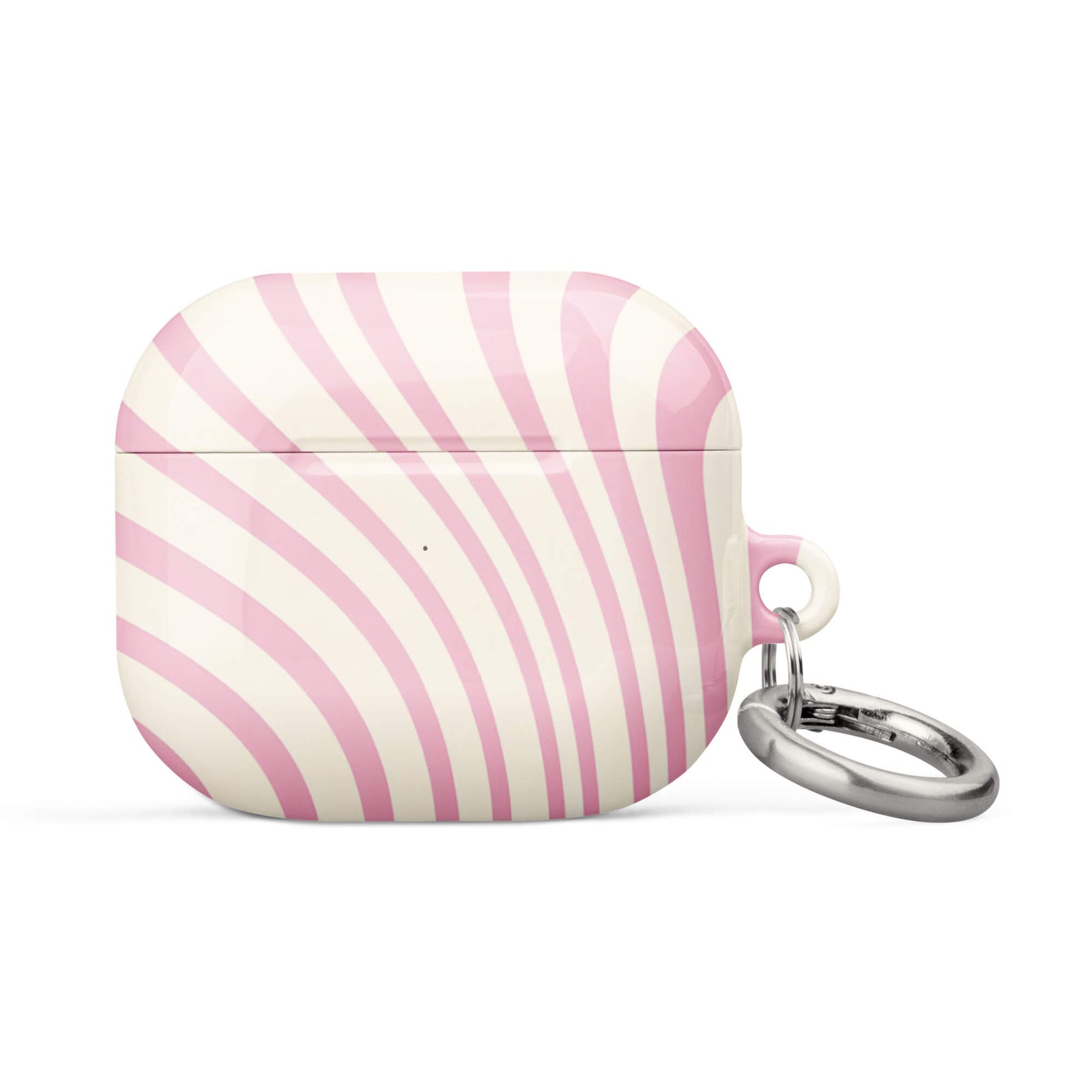 Custom sweet candy airpods case 3rd generation cute colorful design.  