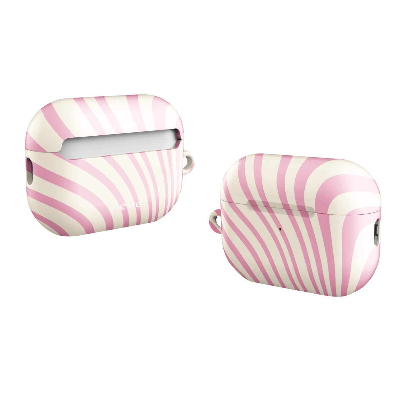 Custom sweet candy airpods case pro gen2 cute colorful design.  