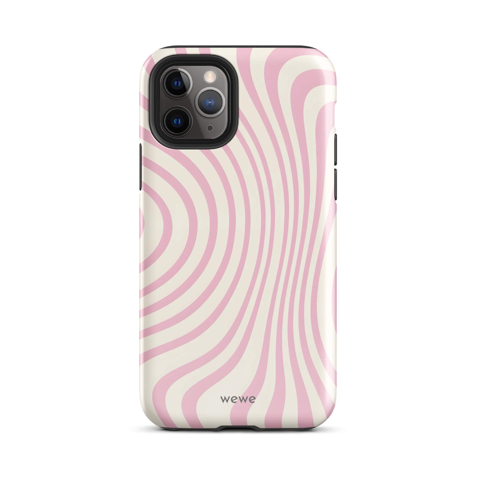 Custom sweet candy iphone case 11 pro cute colorful design.  