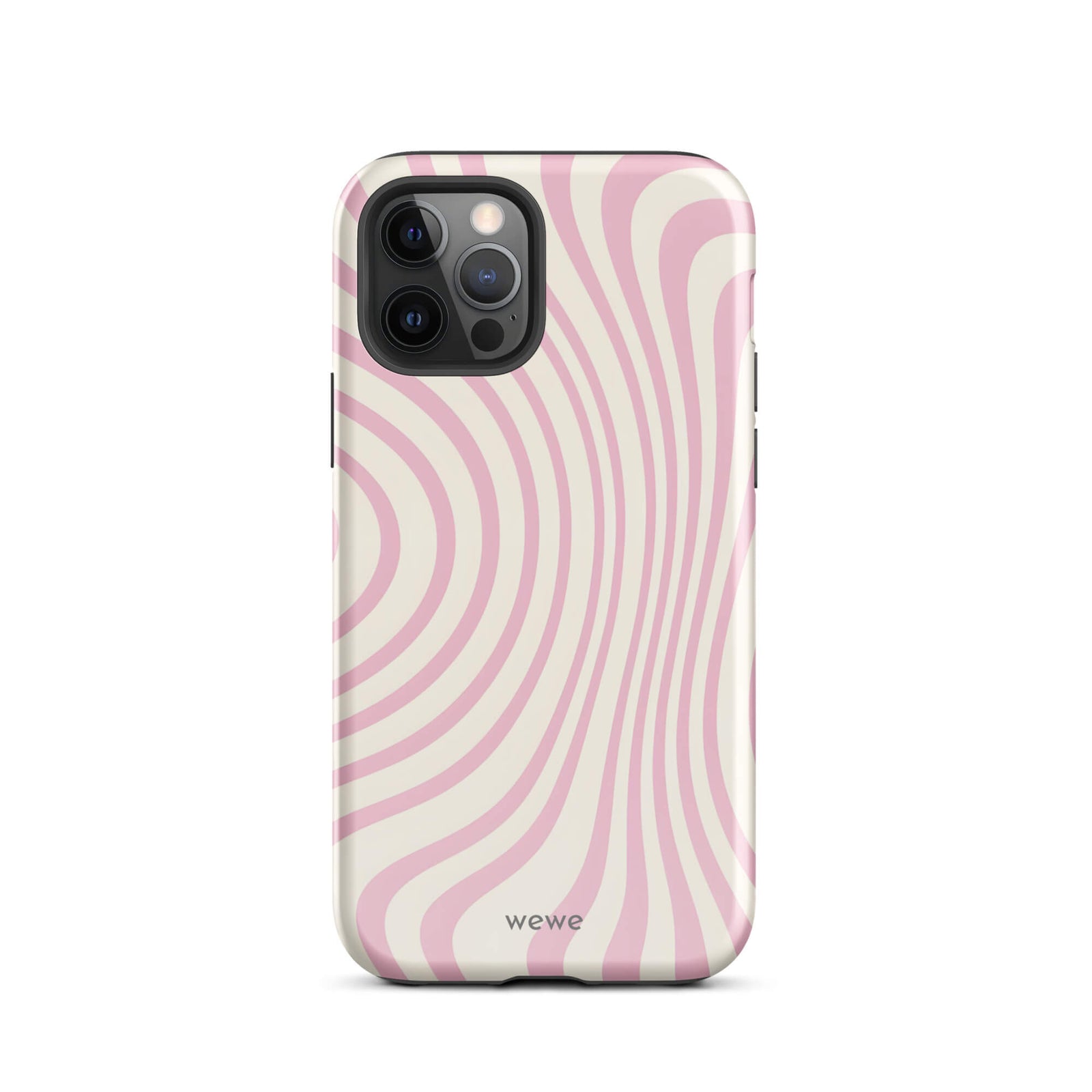 Custom sweet candy iphone case 12 pro cute colorful design.  