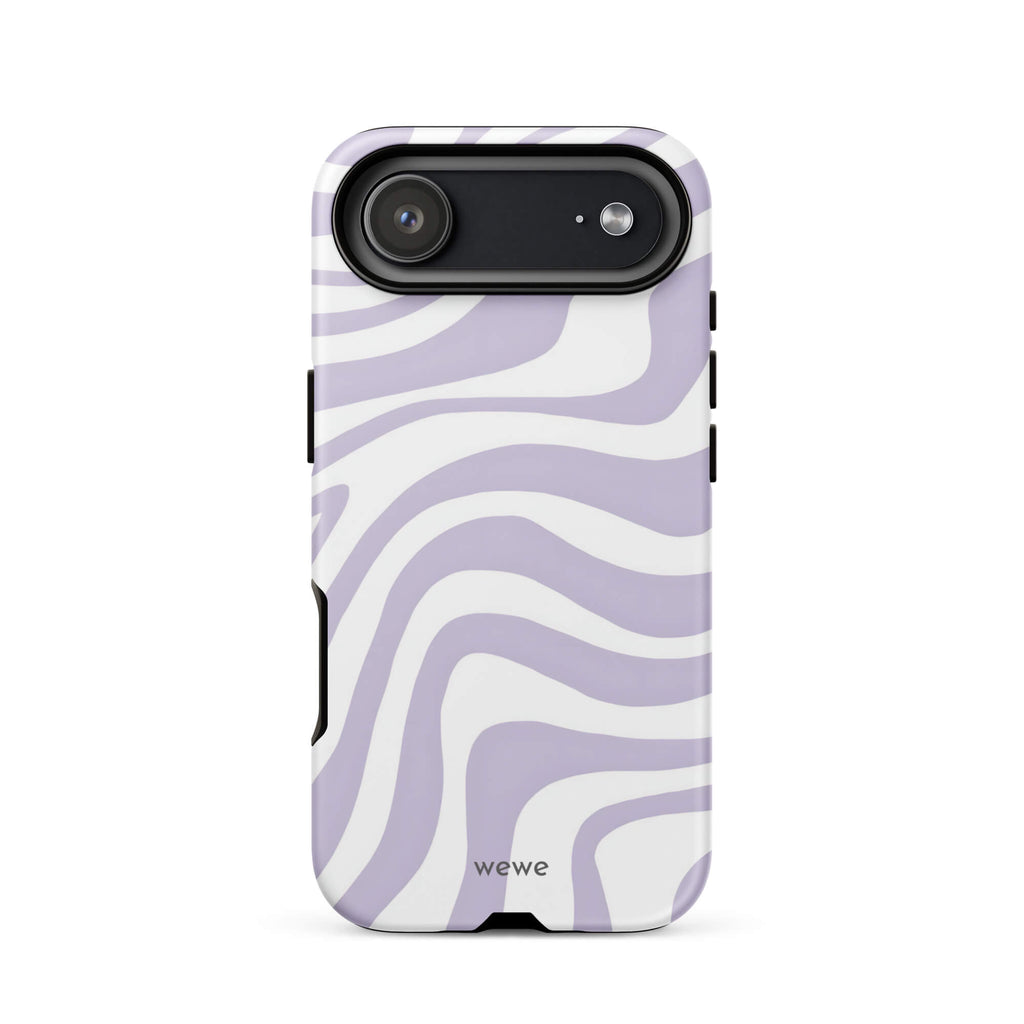 Custom sunday cafe iphone case 17 air sunday vibes.