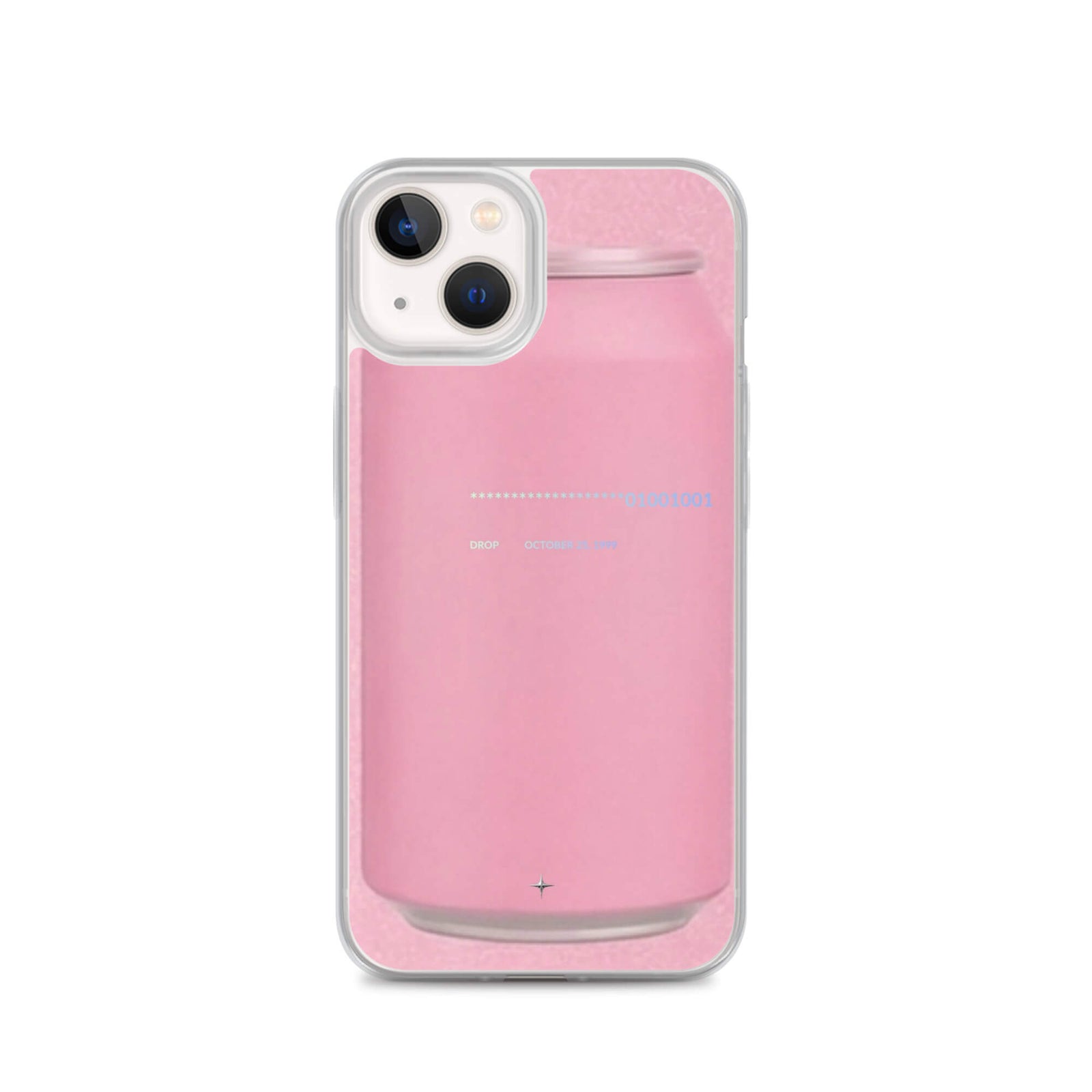 Soft Sand beige clear iPhone case 13 minimal aesthetic neutral clean design case