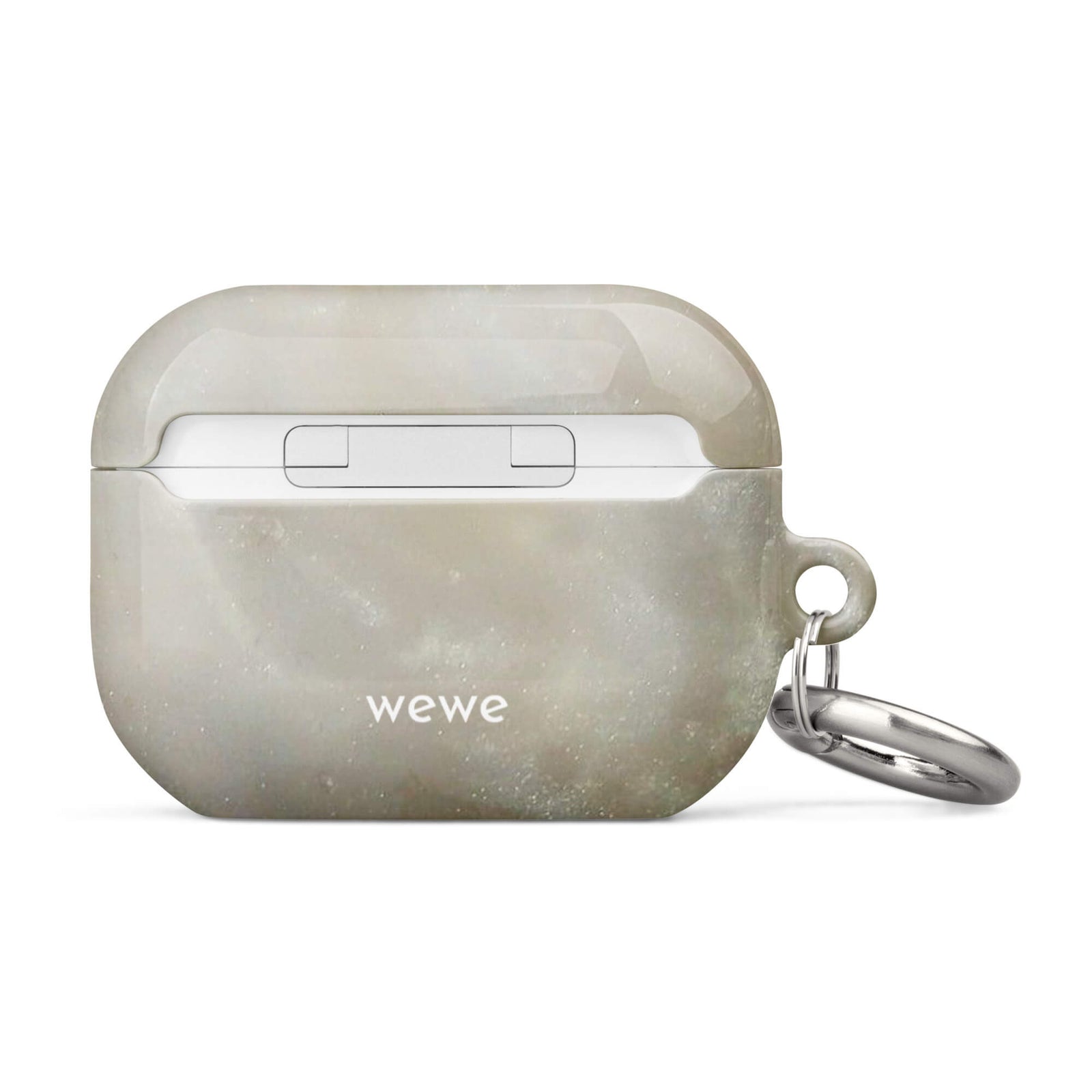 Custom miss latte pro gen2 warm color design.