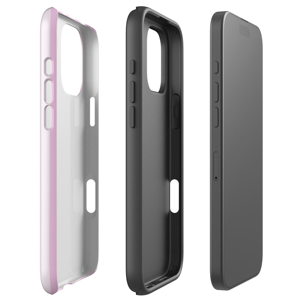Make Yourself a Priority iPhone 16 Pro Case