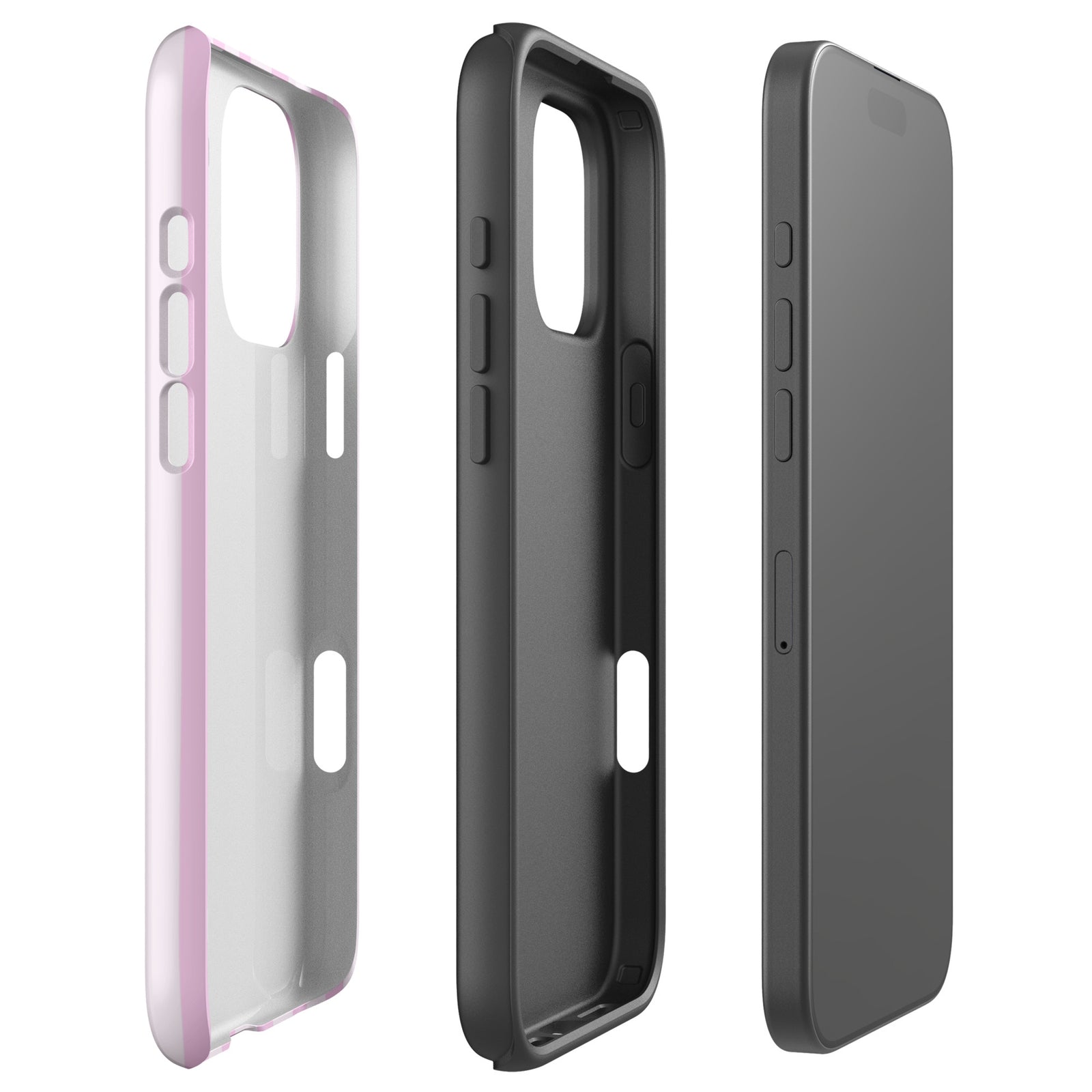 Make Yourself a Priority iPhone 16 Pro Case