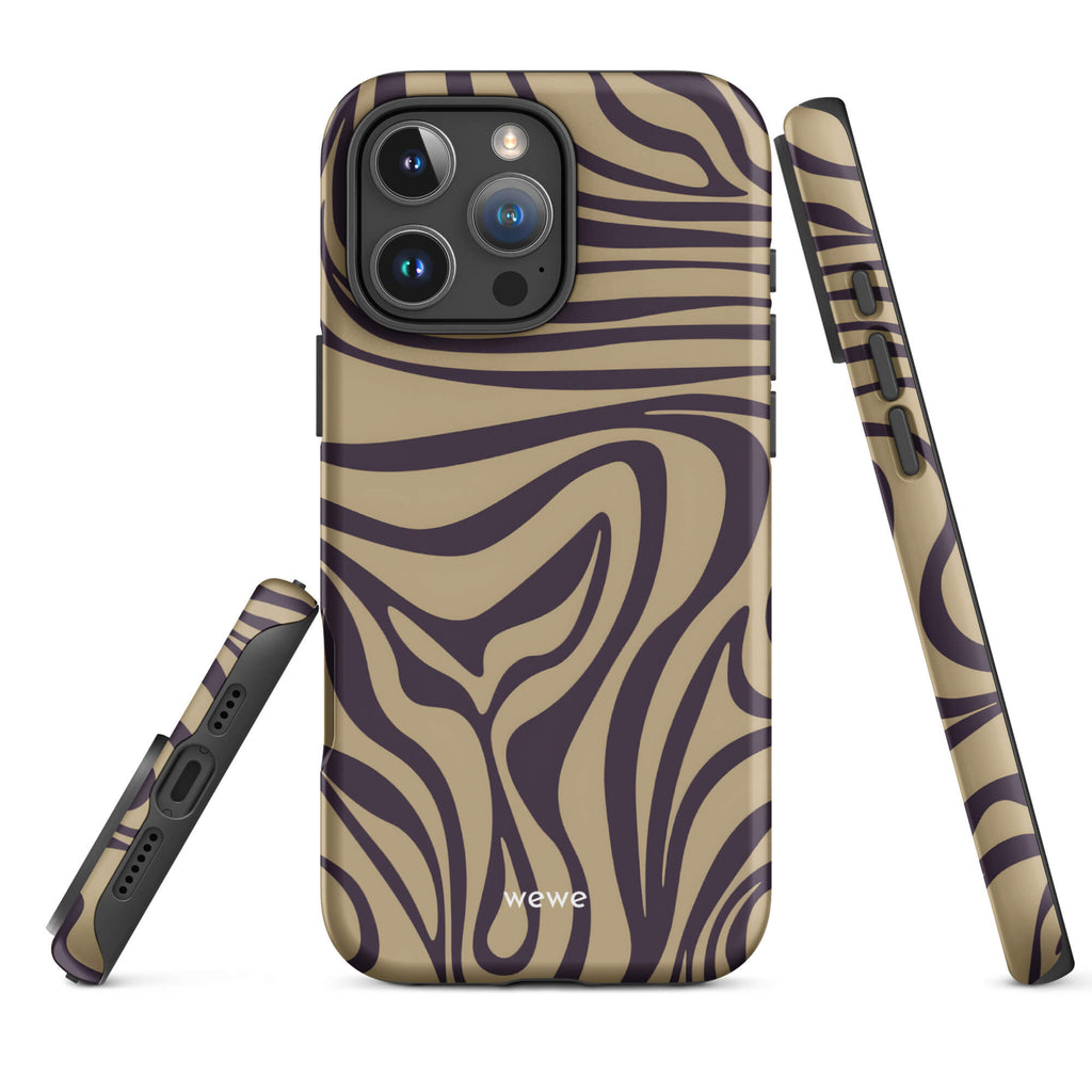 Custom your warm coffee iphone case 16 pro max cozy aesthetic.