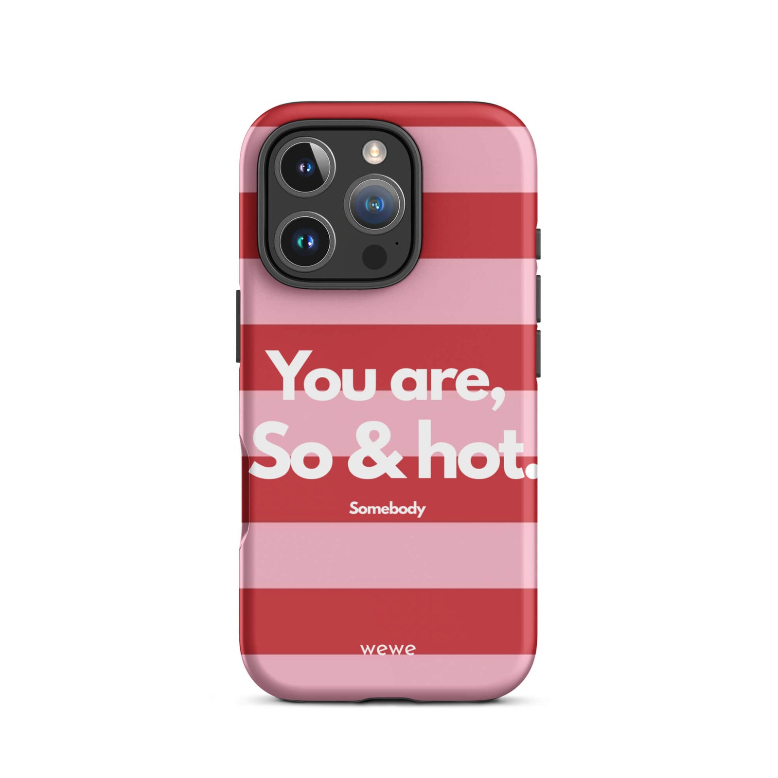 Custom so hot  iPhone case 16 pro  delightful gift.