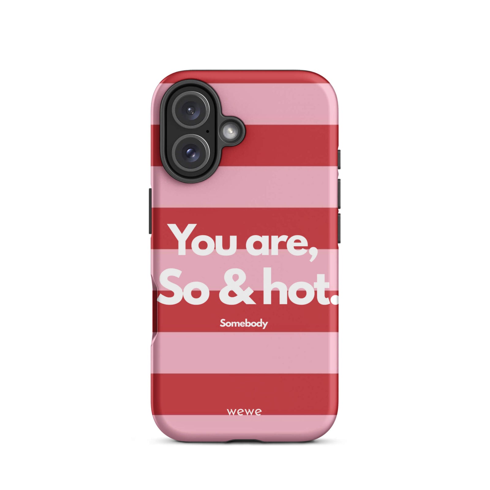 Custom so hot  iPhone case 16 delightful gift.