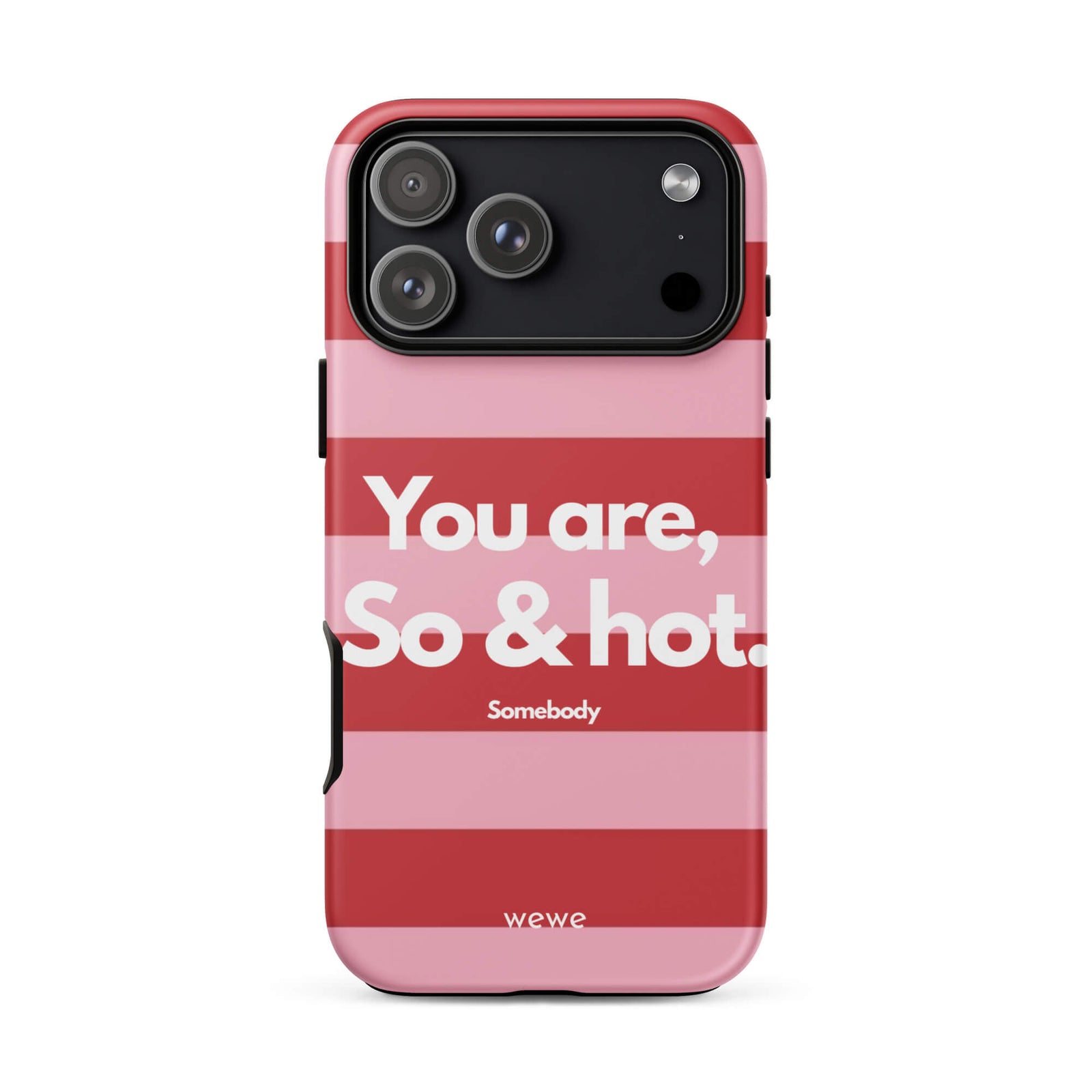 Custom so hot  iPhone case 17 pro max delightful gift.